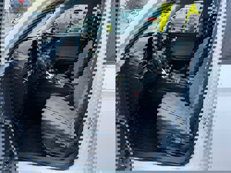 Image Seat LEON 2.0 TDI 116 Style Leds GPS Bluetooth ACC Clim auto  Gtie 1 an 